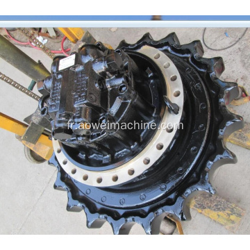 HITACHI EX300 FINAL DRIVE 9121933 9135612 EX300LC-3